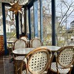 パティスリー クリアン - 