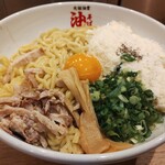 元祖油堂  仙台広瀬通店 - 