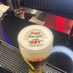 スーパードライ ミュージアム - 