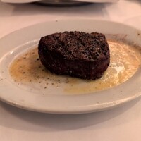 ルース クリス ステーキハウス - フィレ