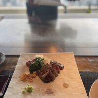 ニュー松坂 梅田32番街店 - 