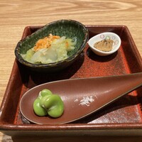 鮨 あさひ - 