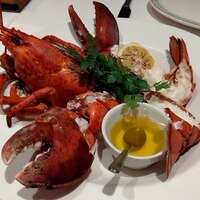 ロウリーズ・ザ・プライムリブ 恵比寿ガーデンプレイス店 - 