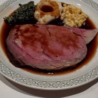 ロウリーズ・ザ・プライムリブ 恵比寿ガーデンプレイス店 - 