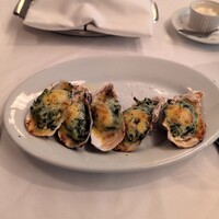 ルース クリス ステーキハウス - 