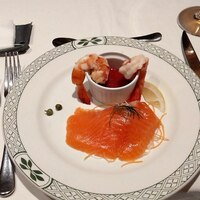 ロウリーズ・ザ・プライムリブ 恵比寿ガーデンプレイス店 - 