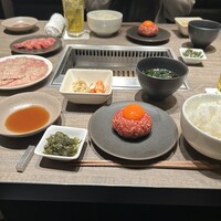 焼肉うしごろ 池袋店 - 