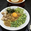 激辛ラーメンの拉麺帝王 イオンモール富津店
