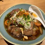酒と肴 KIRAKU - 