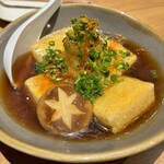 酒と肴 KIRAKU - 