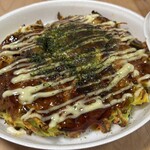 もんじゃお好み焼き大和 - 