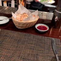 ウルフギャング・ステーキハウス 丸の内店 - 
