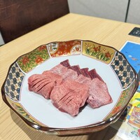 熟成焼肉 あらた - 