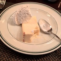 ウルフギャング・ステーキハウス 丸の内店 - 