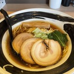 らーめん まる - 料理写真: