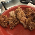 台湾まるごと食べ放題 台湾夜市 - カット