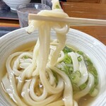 純手打うどん よしや - 