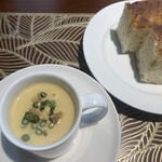 ビストロ エガリテ - 