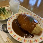 レストランビリーブ - 