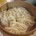 台湾まるごと食べ放題 台湾夜市 - まずは