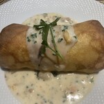 ビストロ エガリテ - 