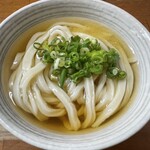 純手打うどん よしや