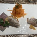 ビストロ エガリテ - 