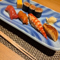 京橋 寿司 ひさ田 - 