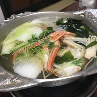 札幌かに本家 名古屋駅前店 - 