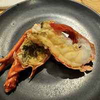 SUSHI TOKYO TEN、 新宿店 - 