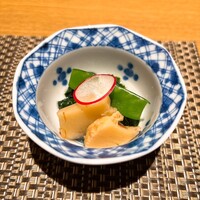 京橋 寿司 ひさ田 - 