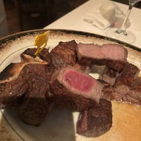 ウルフギャング・ステーキハウス 六本木 - 