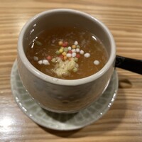 江戸前鮨 ぬけさく - 