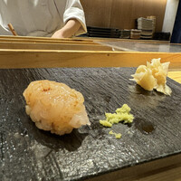 SUSHI TOKYO TEN、 新宿店 - 