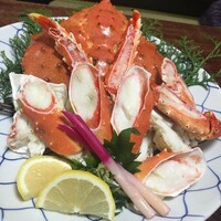 札幌かに本家 名古屋駅前店 - 