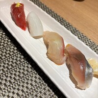 京橋 寿司 ひさ田 - 