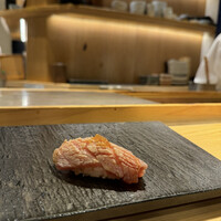 SUSHI TOKYO TEN、 新宿店 - 