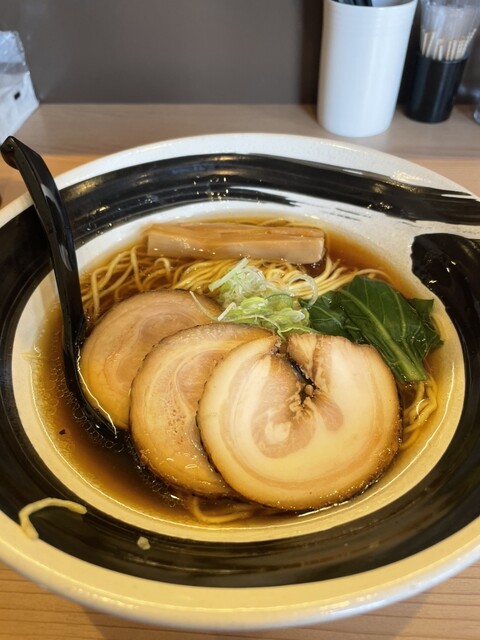 らーめん まる - 六会日大前/ラーメン | 食べログ