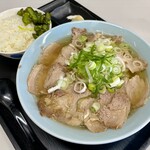 ニューラーメンセンターりゅうちゃん - 