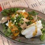台湾まるごと食べ放題 台湾夜市 - ウンパイロウ