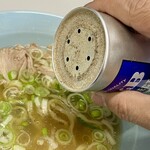 ニューラーメンセンターりゅうちゃん - 