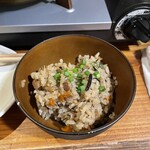 やんばるダイニング　松の古民家 - 