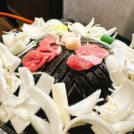 平塚ジンギスカン 大通店 - 