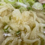 ニューラーメンセンターりゅうちゃん - 