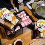 やんばるダイニング　松の古民家 - 