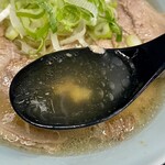 ニューラーメンセンターりゅうちゃん - 