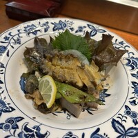 ステーキ 鉄板焼き Teppan&grill R 心斎橋 - 