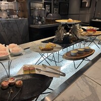 TERRACE & DINING ZERO - 
