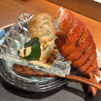 ステーキ 鉄板焼き Teppan&grill R 心斎橋 - 