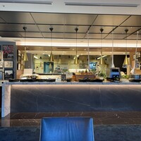 TERRACE & DINING ZERO - 
